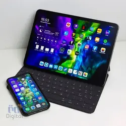 تبلت اپل مدل iPad Pro 11 2020