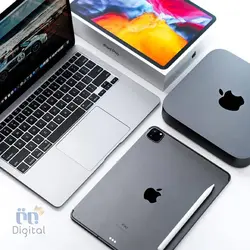 تبلت اپل مدل iPad Pro 11 2020