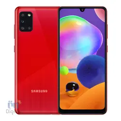 گوشی موبایل سامسونگ مدل Galaxy A31
