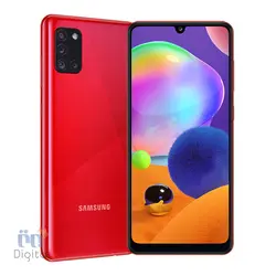گوشی موبایل سامسونگ مدل Galaxy A31
