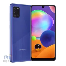 گوشی موبایل سامسونگ مدل Galaxy A31