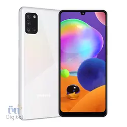 گوشی موبایل سامسونگ مدل Galaxy A31