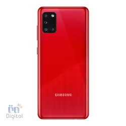 گوشی موبایل سامسونگ مدل Galaxy A31