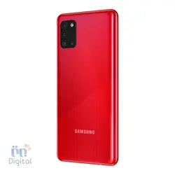 گوشی موبایل سامسونگ مدل Galaxy A31
