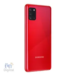 گوشی موبایل سامسونگ مدل Galaxy A31
