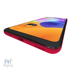 گوشی موبایل سامسونگ مدل Galaxy A31