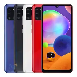 گوشی موبایل سامسونگ مدل Galaxy A31
