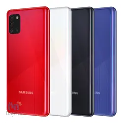 گوشی موبایل سامسونگ مدل Galaxy A31