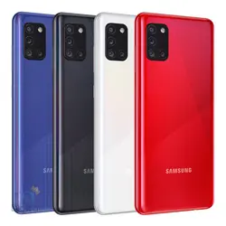 گوشی موبایل سامسونگ مدل Galaxy A31