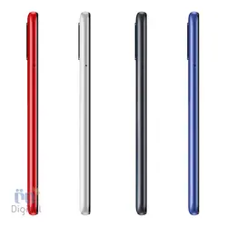 گوشی موبایل سامسونگ مدل Galaxy A31