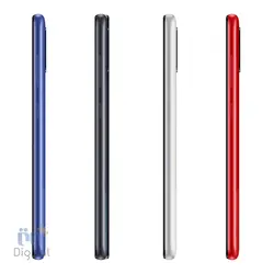 گوشی موبایل سامسونگ مدل Galaxy A31