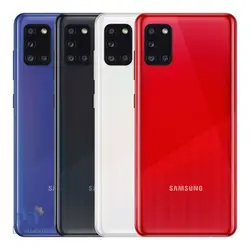 گوشی موبایل سامسونگ مدل Galaxy A31