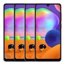 گوشی موبایل سامسونگ مدل Galaxy A31