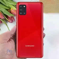 گوشی موبایل سامسونگ مدل Galaxy A31