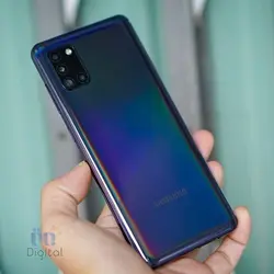 گوشی موبایل سامسونگ مدل Galaxy A31