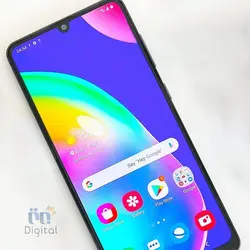 گوشی موبایل سامسونگ مدل Galaxy A31