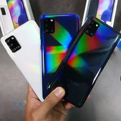گوشی موبایل سامسونگ مدل Galaxy A31