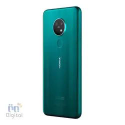 گوشی موبایل نوکیا مدل 7.2