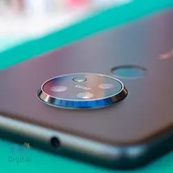 گوشی موبایل نوکیا مدل 7.2
