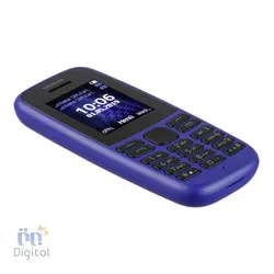 گوشی موبایل نوکیا مدل 109