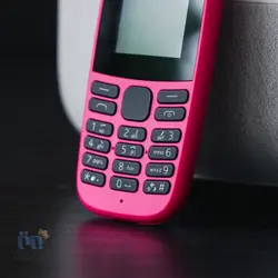 گوشی موبایل نوکیا مدل 109