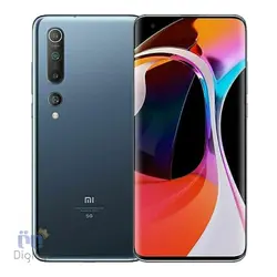 گوشی موبایل شیائومی مدل Mi 10 5G