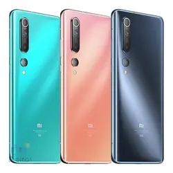 گوشی موبایل شیائومی مدل Mi 10 5G