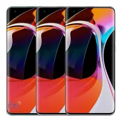 گوشی موبایل شیائومی مدل Mi 10 5G