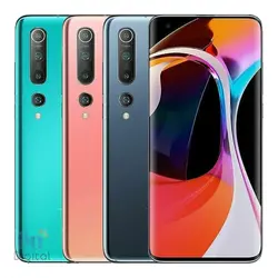 گوشی موبایل شیائومی مدل Mi 10 5G