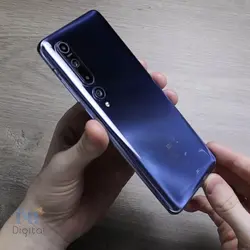 گوشی موبایل شیائومی مدل Mi 10 5G
