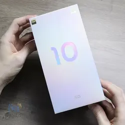گوشی موبایل شیائومی مدل Mi 10 5G