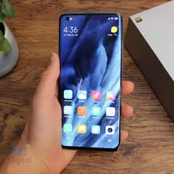 گوشی موبایل شیائومی مدل Mi 10 5G