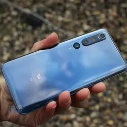 گوشی موبایل شیائومی مدل Mi 10 5G