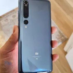گوشی موبایل شیائومی مدل Mi 10 5G