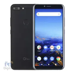 گوشی موبایل جی‌پلاس مدل T10