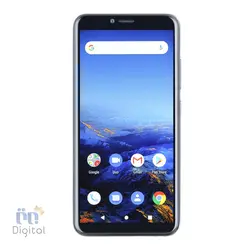 گوشی موبایل جی‌پلاس مدل T10