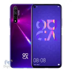 گوشی موبایل هواوی مدل Nova 5T