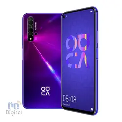 گوشی موبایل هواوی مدل Nova 5T