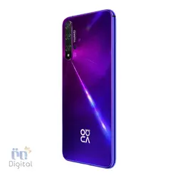 گوشی موبایل هواوی مدل Nova 5T