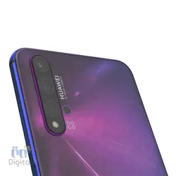 گوشی موبایل هواوی مدل Nova 5T