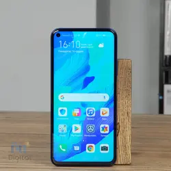 گوشی موبایل هواوی مدل Nova 5T