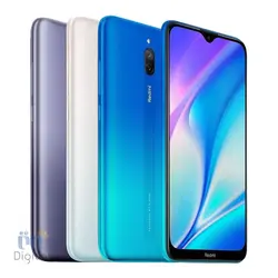 گوشی موبایل شیائومی مدل Redmi 8A Pro