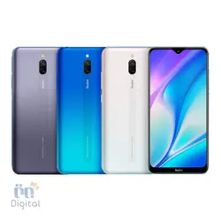 گوشی موبایل شیائومی مدل Redmi 8A Pro