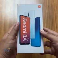 گوشی موبایل شیائومی مدل Redmi 8A Pro