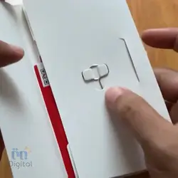 گوشی موبایل شیائومی مدل Redmi 8A Pro