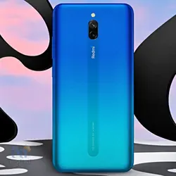 گوشی موبایل شیائومی مدل Redmi 8A Pro