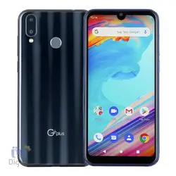 گوشی موبایل جی‌پلاس مدل Q10