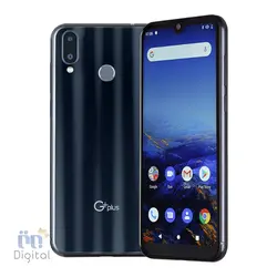گوشی موبایل جی‌پلاس مدل Q10
