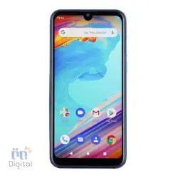 گوشی موبایل جی‌پلاس مدل Q10