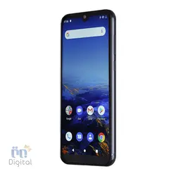 گوشی موبایل جی‌پلاس مدل Q10